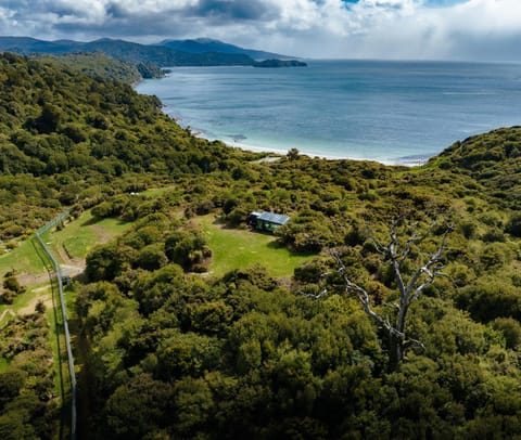Natural landscape, View (from property/room), Sea view