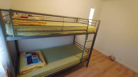 TONY House Hostel in Île-de-France