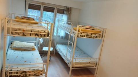 TONY House Hostel in Île-de-France