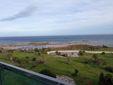 Nearby landmark, Natural landscape, Sea view
