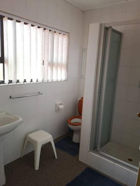 Sonvanger House in Western Cape