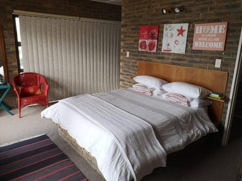 Sonvanger House in Western Cape