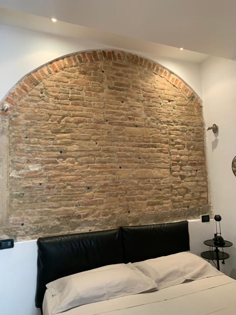 Casa Manuela non turisti ma ospiti Apartment in Chioggia