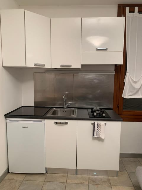 Casa Manuela non turisti ma ospiti Apartment in Chioggia