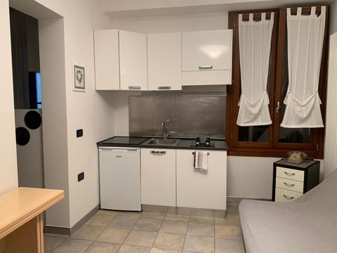 Casa Manuela non turisti ma ospiti Apartment in Chioggia