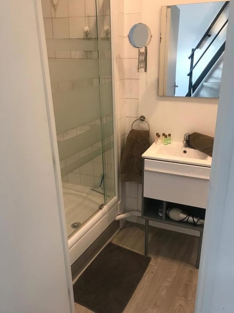 jolie studio centre ville d'arras Apartment in Arras