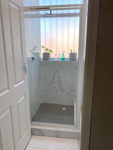 Beachside Studio Apartment on Surfers Corner Apartment in Cape Town