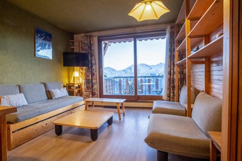 Appartement El Santa - Welkeys Apartment in Huez