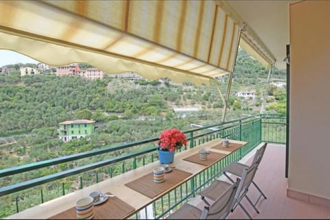 VILLA BARBARA Apartment in Liguria