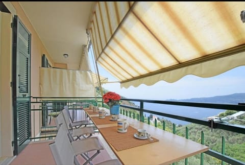 VILLA BARBARA Apartment in Liguria