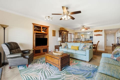 Shipwatch D104 House in Ono Island