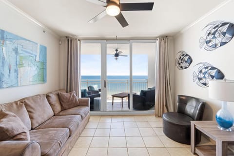 SeaSpray East 924- Gulf Front House in Ono Island