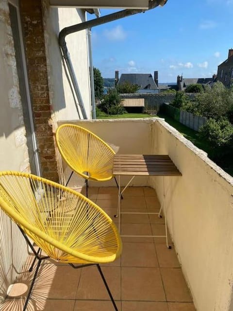 Patio, View (from property/room), Balcony/Terrace