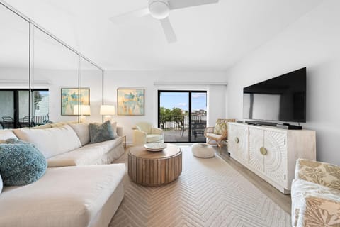 Shipwatch Riverside E204 House in Ono Island