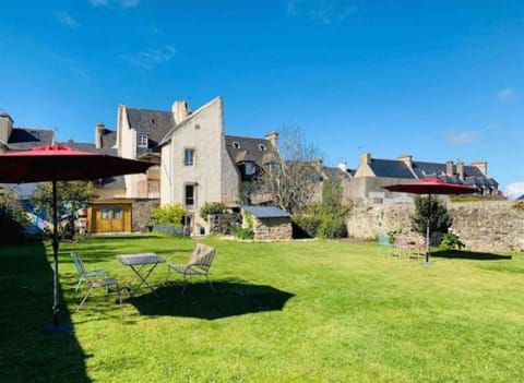 Appartement Moonrise - Plage 50m - Rue gratuite Apartment in St-Malo