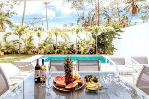 Patio, View (from property/room), Pool view, Swimming pool, sunbed