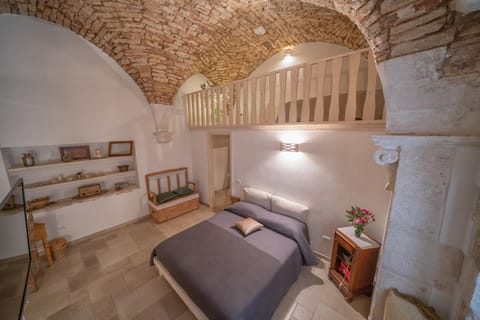 Casa Sara - Charme nel centro storico di Martina Franca House in Martina Franca