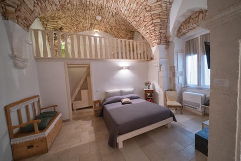 Casa Sara - Charme nel centro storico di Martina Franca House in Martina Franca