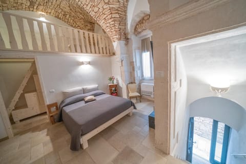 Casa Sara - Charme nel centro storico di Martina Franca House in Martina Franca