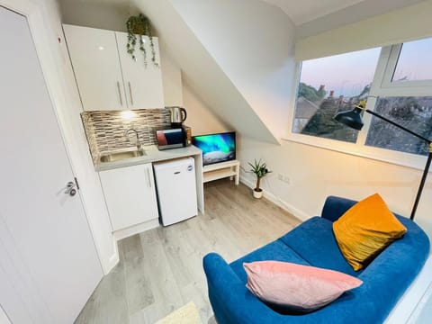Dining area, Bedroom, pet friendly