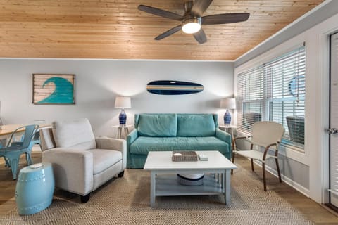 Jubilee Landing 206 House in Ono Island