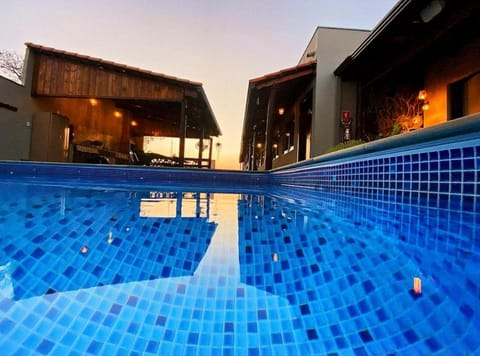 View (from property/room), Swimming pool