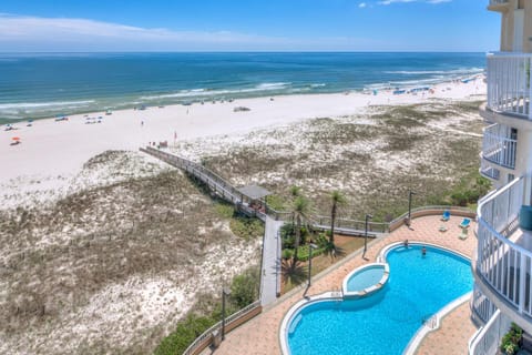 Spanish Key 702 House in Ono Island