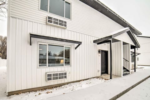 Cozy Blackfoot Apartment Pets Welcome! Apartment in Idaho