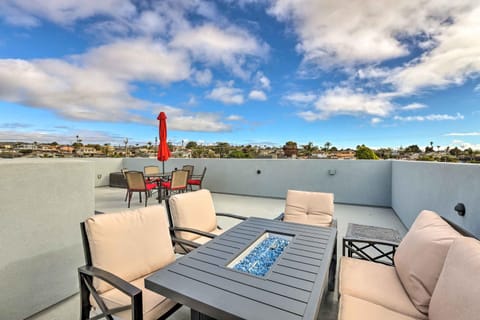 Stunning Getaway Less Than 1 Mi to Grover Beach! House in Grover Beach