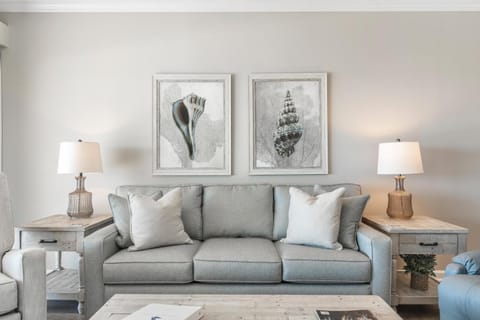 Shipwatch D504 House in Ono Island