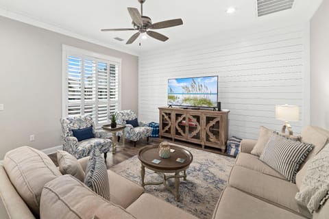 Starfish Cottage House in Orange Beach