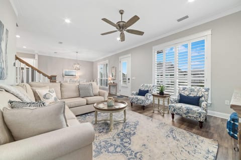 Starfish Cottage House in Orange Beach