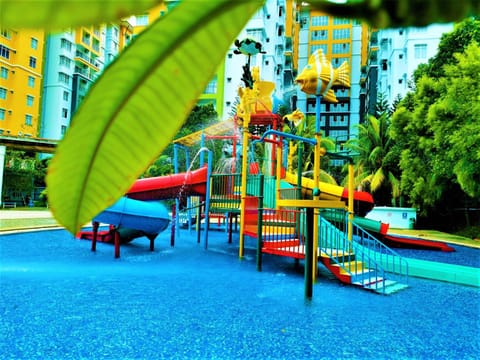 Children play ground, Aqua park, Aqua park, Evening entertainment, Pool view, Swimming pool, Entertainment, Entertainment, locker