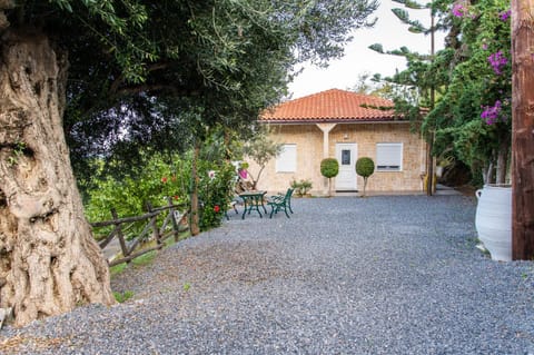 Property building, Day, Garden, Garden, Garden view