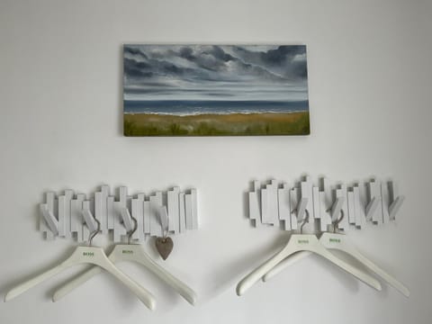 Church View a first floor apartment in the heart of historic Topsham Apartment in Teignbridge