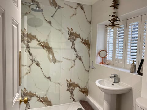 Church View a first floor apartment in the heart of historic Topsham Apartment in Teignbridge