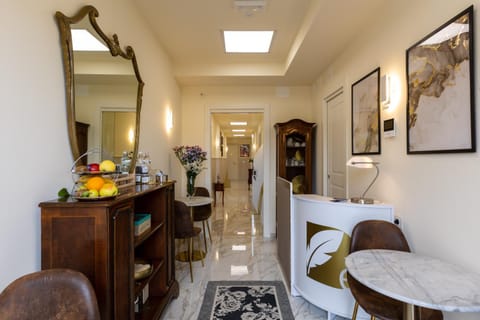 Alloggi Be Deluxe Hotel in Isernia