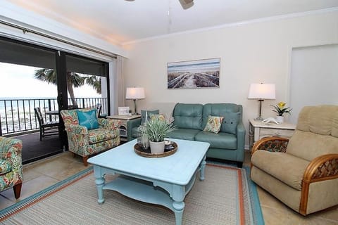 Shipwatch A201 House in Ono Island