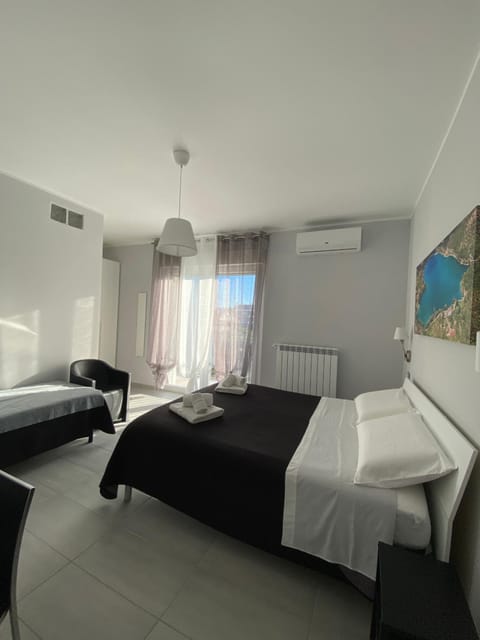 Colline del sole Bed and Breakfast in Molise, Italy