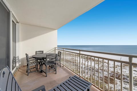 SeaSpray West 503- Gulf Front House in Ono Island