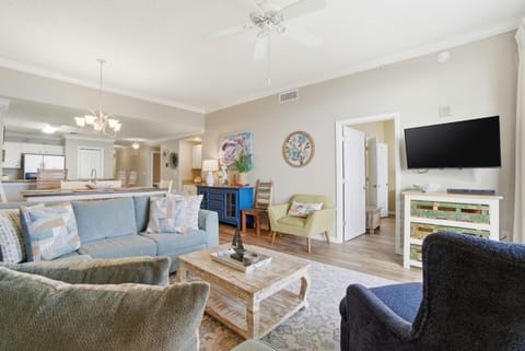 Spanish Key 209 House in Ono Island