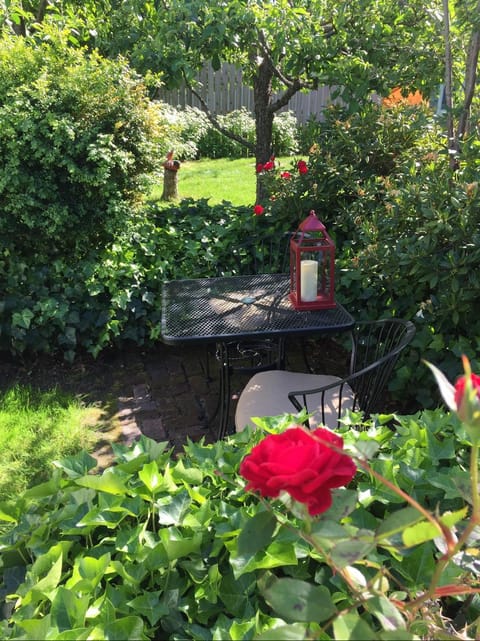 The KirkHouse Bed and Breakfast Bed and Breakfast in Friday Harbor