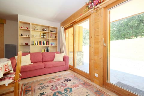 Résidence Le Hameau Des Glaciers - Hameau des Glaciers D02 MAE-5834 Apartment in Les Houches