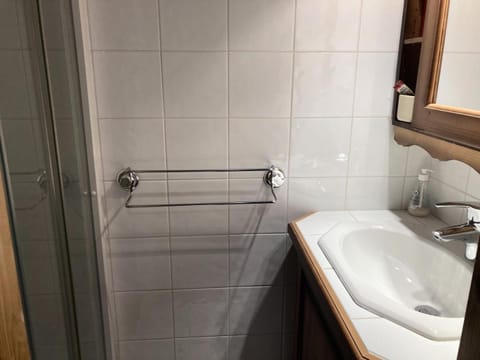 Résidence Le Hameau Des Glaciers - Hameau des Glaciers D02 MAE-5834 Apartment in Les Houches