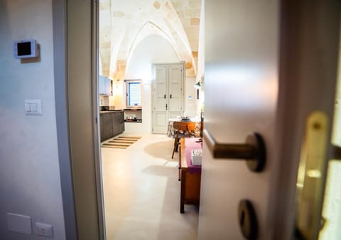View (from property/room), Kitchen or kitchenette, Photo of the whole room