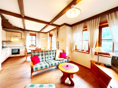 TV and multimedia, Kitchen or kitchenette, Living room, Seating area, Dining area, minibar, pet friendly, stove, toaster