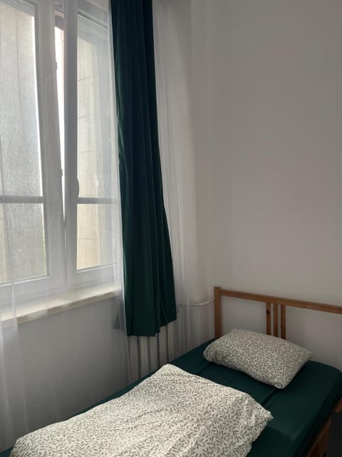 Room in Old Town Krakow Apartment in Krakow