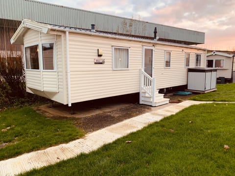 69 Newquay bay resort Pet friendly Apartment in England