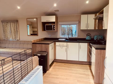69 Newquay bay resort Pet friendly Apartment in England