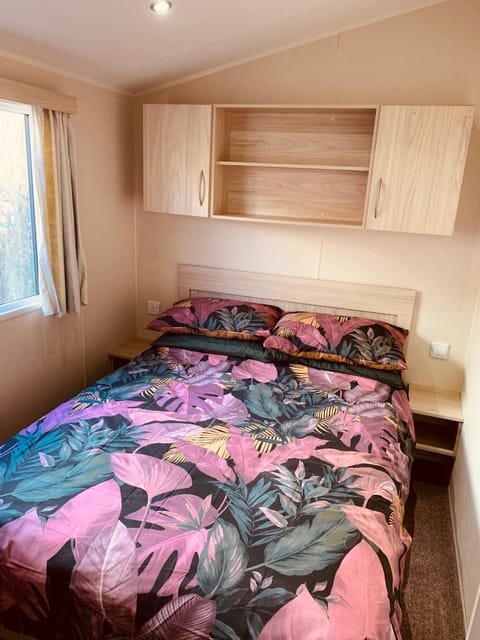 69 Newquay bay resort Pet friendly Apartment in England